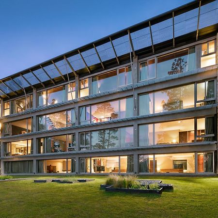 Calfuco Wine Hotel & Spa Puerto Manzano Exteriér fotografie
